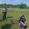Perro Policía ataca a hombre afroamericano desarmado en Ohio, Estados Unidos
