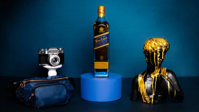 Johnnie Walker Blue Label: Precio del whisky para regalar el Día del Padre 2023