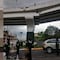 Sismo deja daños en puente vehicular de Viaducto Interlomas en Huixquilucan; Protección Civil descarta daños graves