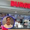 Burger King: Te decimos dónde está la sucursal del gerente que llamó “muerto de hambre” a un cliente para que lo evites