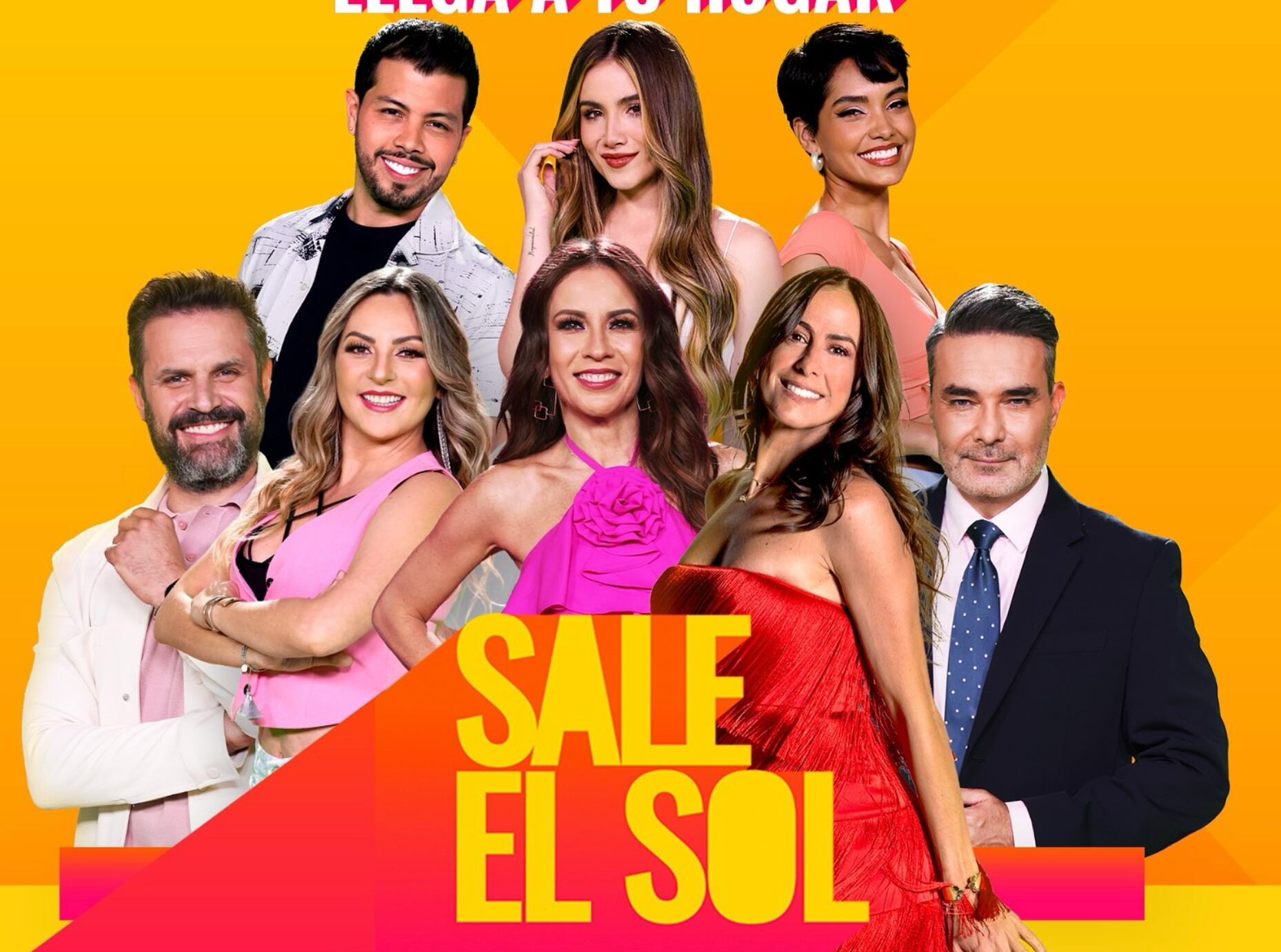 Sale el Sol