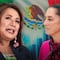 “Que le entreguen la banda presidencial”, dice Xóchitl Gálvez sobre Claudia Sheinbaum por encuestas
