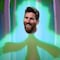 ¿Messi es extraterrestre? Viajero del tiempo advierte que hoy 23 de marzo habrá “una invasión alienígena”  