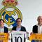 Directivos de Club Tigres se reúnen con los del Real Madrid para firmar alianza estratégica