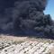 ¿Qué pasó en Culiacán, Sinaloa? Reportan fuerte incendio tras explosión de pipas; evacúan poblaciones aledañas