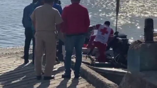 Ataque de tiburón  deja un muerto en Huatabampo, Sonora