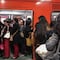 Presentan denuncia por venta de fotos y videos de usuarias del Metro