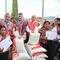 Rutilio Escandón y Adán Augusto López inician entrega de Fertilizantes para el Bienestar a 300 mil productores de Chiapas