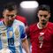 Argentina vs Canadá: La Albiceleste gana 2-0 con una asistencia de Messi