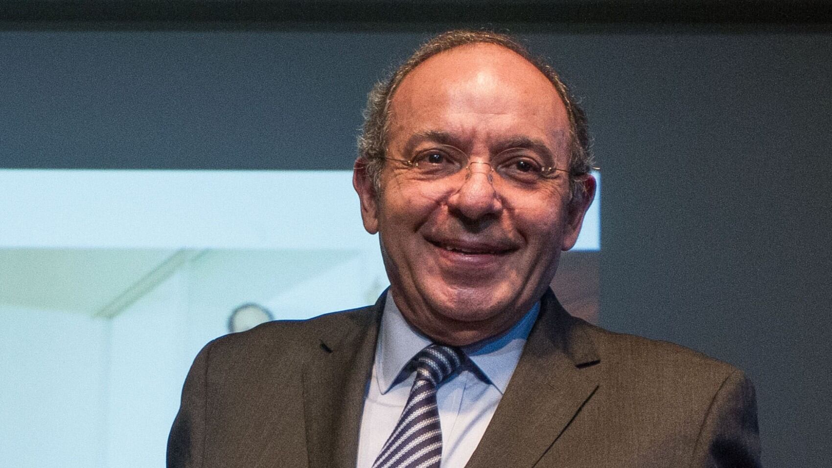 Héctor Aguilar Camín