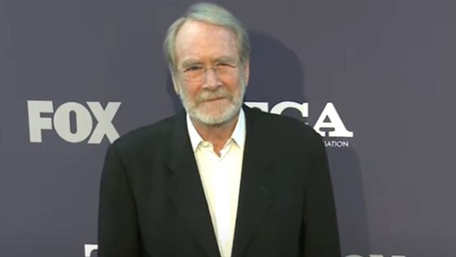 Martin Mull