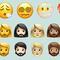 WhatsApp: Una mujer con barba se une a los emojis para Android