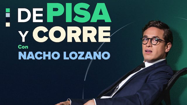 Nacho Lozano regresa a Imagen Televisión