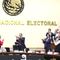 VIDEO: Lorenzo Córdova se despide entre aplausos tras 11 años en el INE