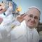 Papa Francisco y Dr Simi gigante se reunieron en El Vaticano y te decimos por qué (VIDEO)