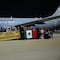 ¿Cuántos mexicanos fueron rescatados de Israel por la Sedena? Llega al AIFA otro vuelo desde Tel Aviv