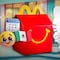 ¿Cuándo sale la Cajita Feliz de Hello Kitty con Yu-Gi-Oh! En McDonalds México?