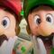 Calendario de Mario Bros 2024: Plantilla para editar e imprimir