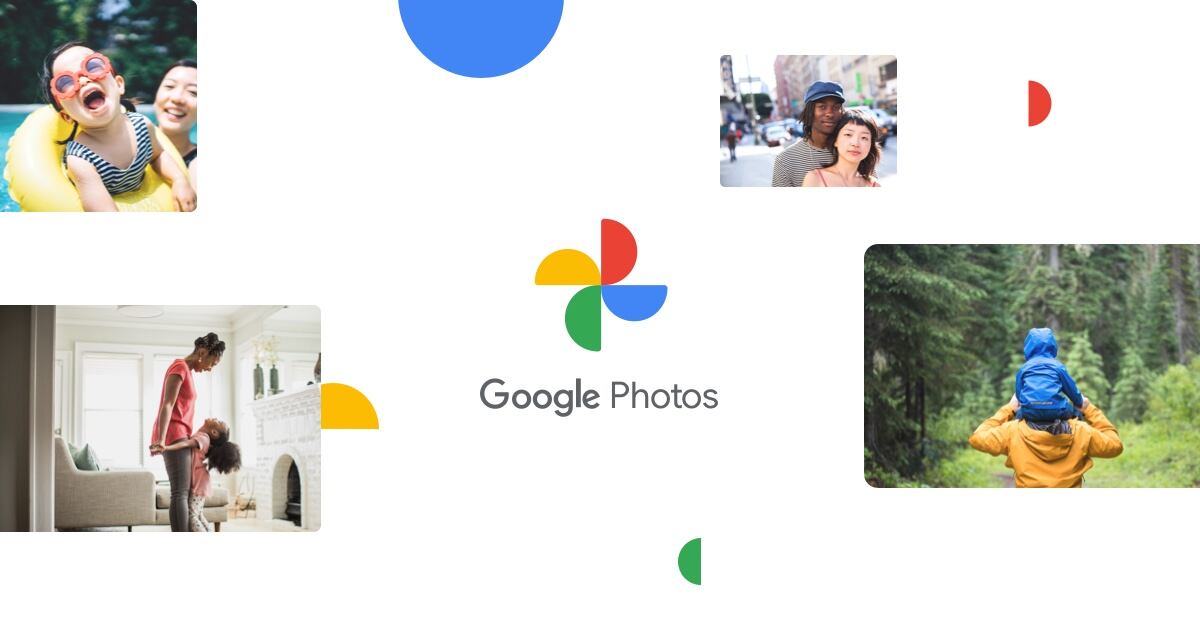 Google Photos est-il plein ?  Nous vous expliquons étape par étape comment libérer de l’espace dans le cloud