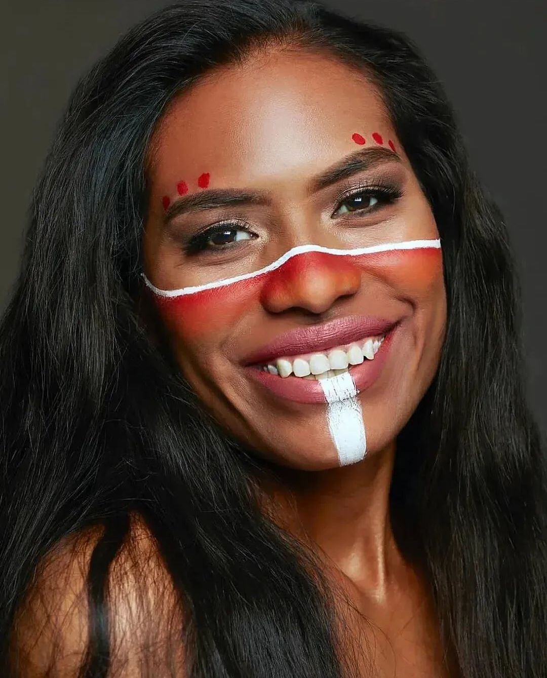 ¿Quién es Silvia Jim, ganadora de Miss Indígena 2022?