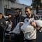 No son muñecos: Más de mil 500 niños han sido asesinados en Gaza en la guerra de Israel vs Hamás