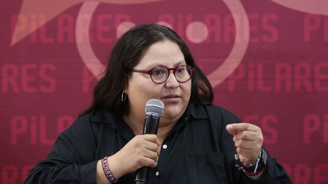 Citlalli Hernández apoya a Gerardo Fernández Noroña tras críticas a Morena