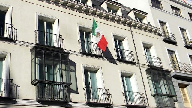 Elecciones 2024 México: Embajada de México en España desmiente inicio de la votación