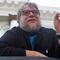 Guillermo del Toro beca para estudiar en Francia a Ezequiel Garibay