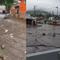 ¿Qué pasó en Ecatepec hoy 1 de julio? Se desborda presa de Tierra Blanca en San Cristóbal