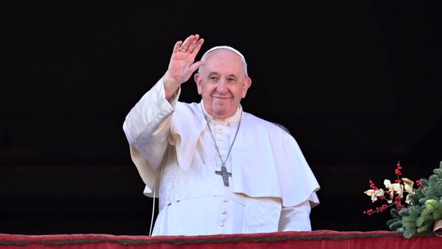 El Papa Francisco y El Vaticano aprueban dar bendiciones a uniones de parejas del mismo sexo