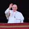 Papa Francisco dedica su mensaje de Navidad a Palestina, Israel y Ucrania