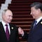 Guerra Rusia Ucrania día 602: Vladimir Putin insiste en la inquebrantable relación con China ante los conflictos mundiales; Serguéi Lavrov, inicia una visita en Corea del Norte y más