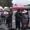 ¿Qué pasó en la autopista México-Cuernavaca hoy 23 de mayo? Reportan caos vial por bloqueo en Topilejo
