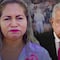 AMLO acusa a Ceci Flores de “traficar con el dolor” tras hallazgo de crematorio en CDMX