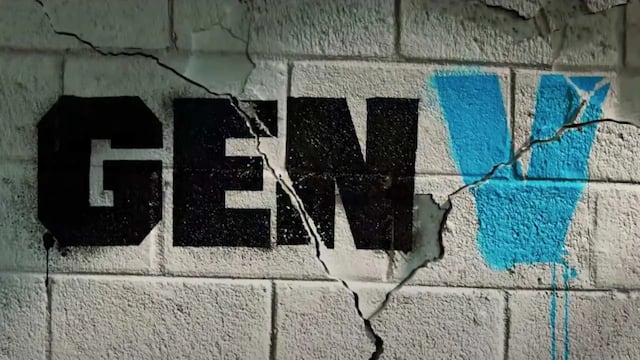 Así se ve Gen V, spin-off de The Boys (VIDEO)