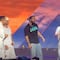 VIDEO: Drake canta junto a los Backstreet Boys ‘I Want in that Way’