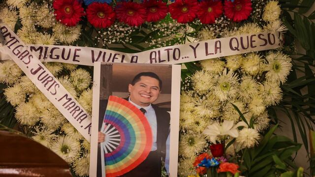 Critican filtración de supuesta acta de defunción de magistrade Jesús Ociel Baena por difundir datos personales