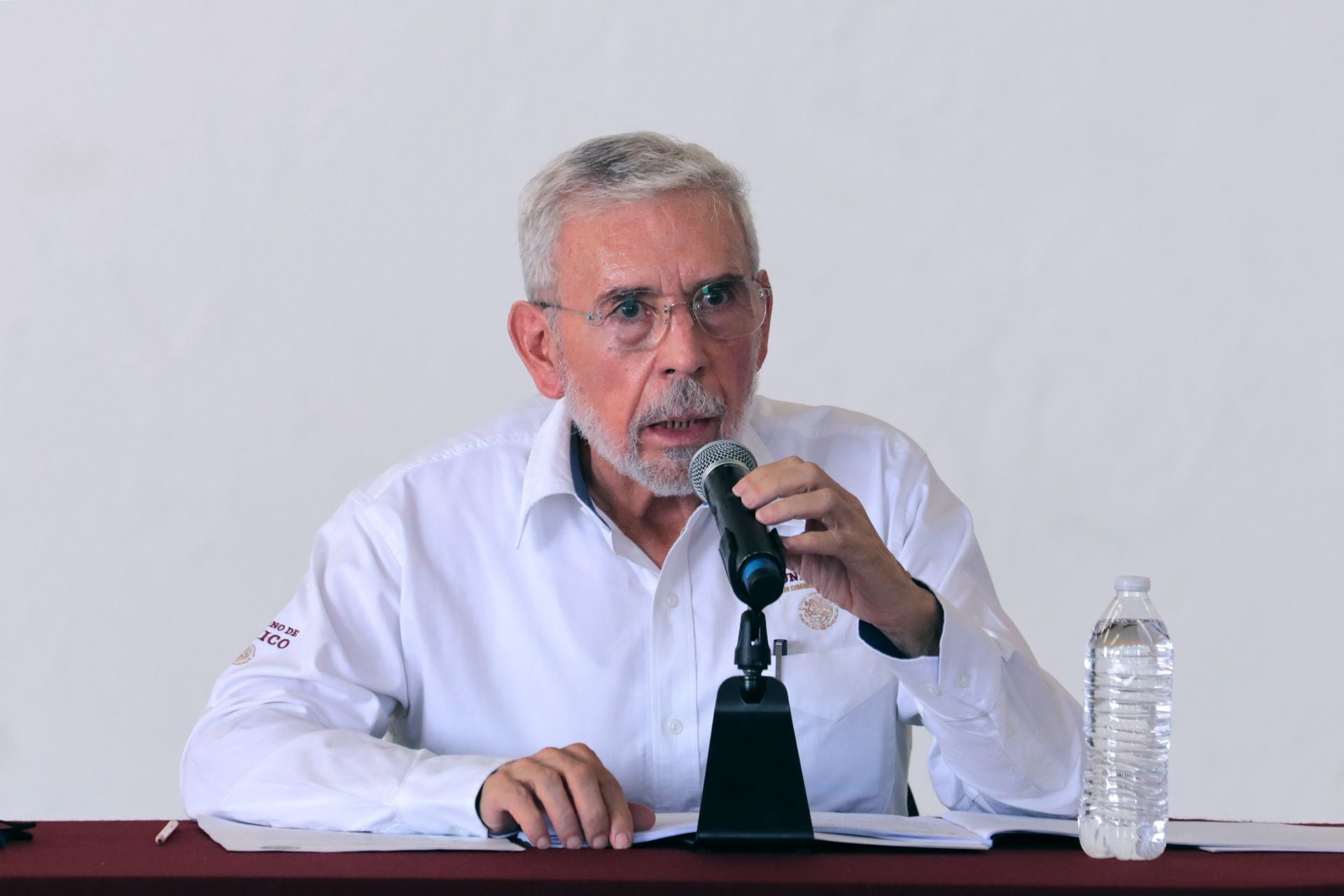 Jorge Arganis Díaz Leal