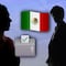 Los famosos que votaron en elecciones México 2024 en vivo: Lista completa del 2 de junio