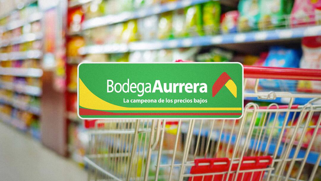 Ofertas Bodega Aurrera