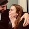 Lindsay Lohan se compromete con su novio, Bader Shammas