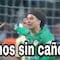Memo Ochoa y los mejores memes por sus 1000 goles recibidos en primera división