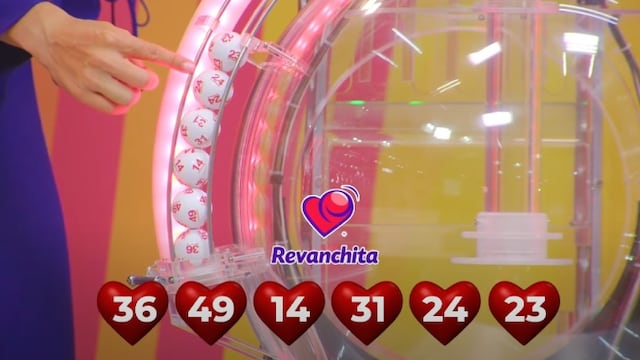 Resultados Sorteo Melate, Revancha y Revanchita 3912 de Lotería Nacional: Ganadores de hoy 12 de junio