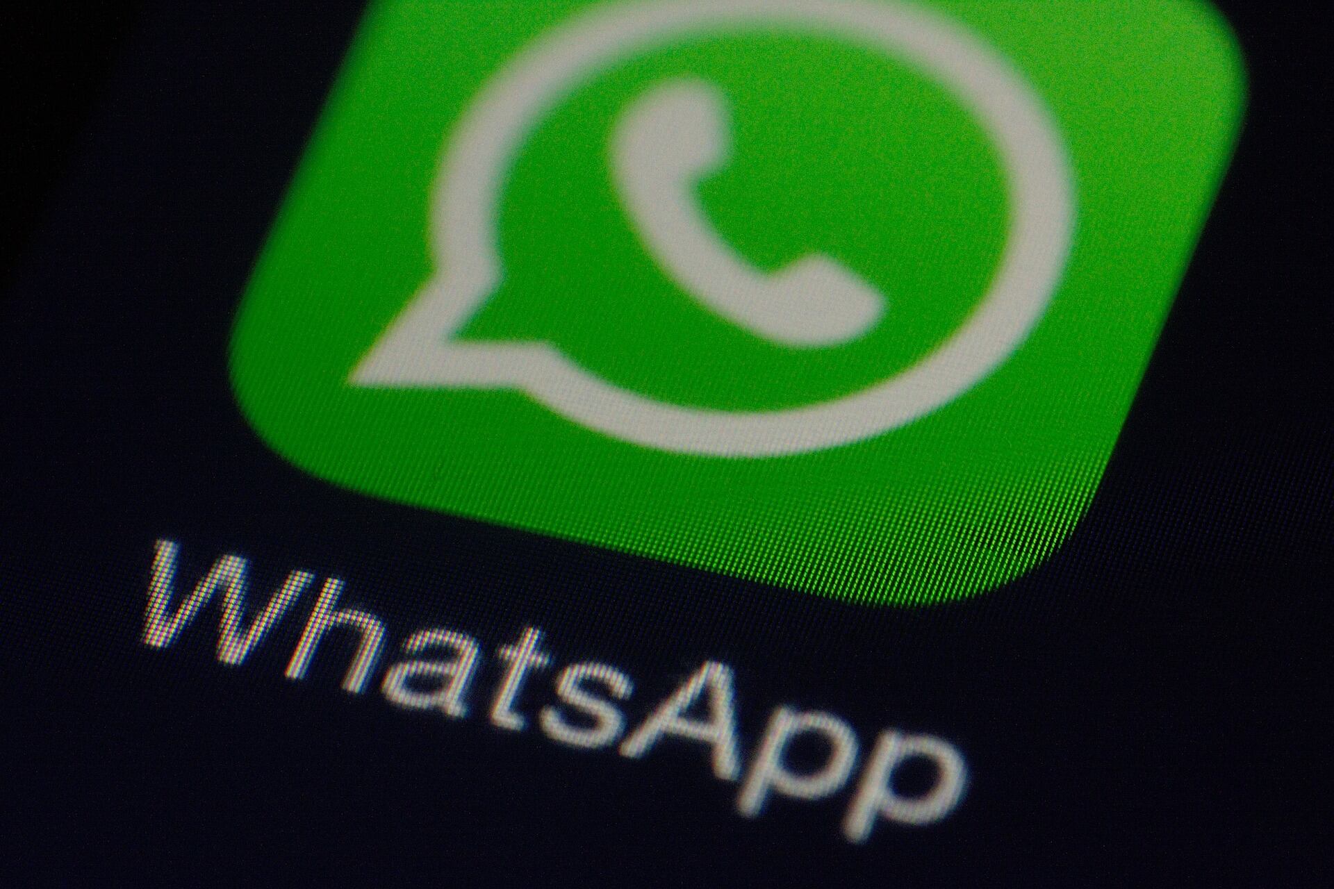 Estas son las estafas más frecuentes en WhatsApp, según Profeco