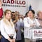 Mario Delgado: Claudia Delgadillo ganó las elecciones en Jalisco