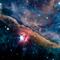 El telescopio espacial James Webb muestra la impresionante belleza de la Nebulosa de Orión