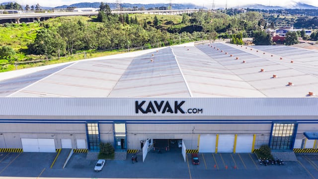 Kavak deja operaciones en Latinoamérica
