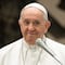 Papa Francisco le pide a Javier Milei “sabiduría y coraje” como presidente de Argentina