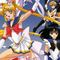 ¿Dónde ver ‘Sailor Moon’ en México?