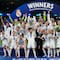Real Madrid vs Borussia Dortmund en vivo: Termina el partido; los Merengues ganan la final de la Champions League 2024